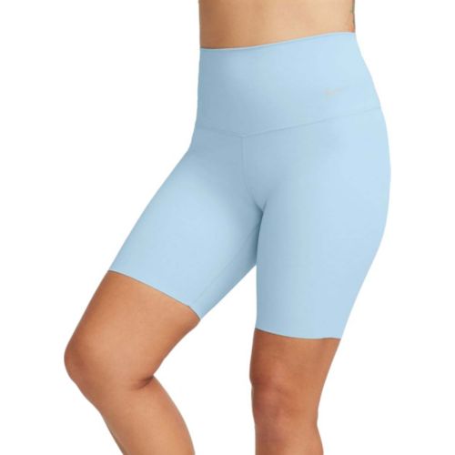 ★NIKE★W ZENVY GENTLE-SUPPORT 8INCH ショートパンツ★追跡可 ☆NIKE☆W ZENVY GENTLE-SUPPORT 8INCH ショートパンツ☆追跡可