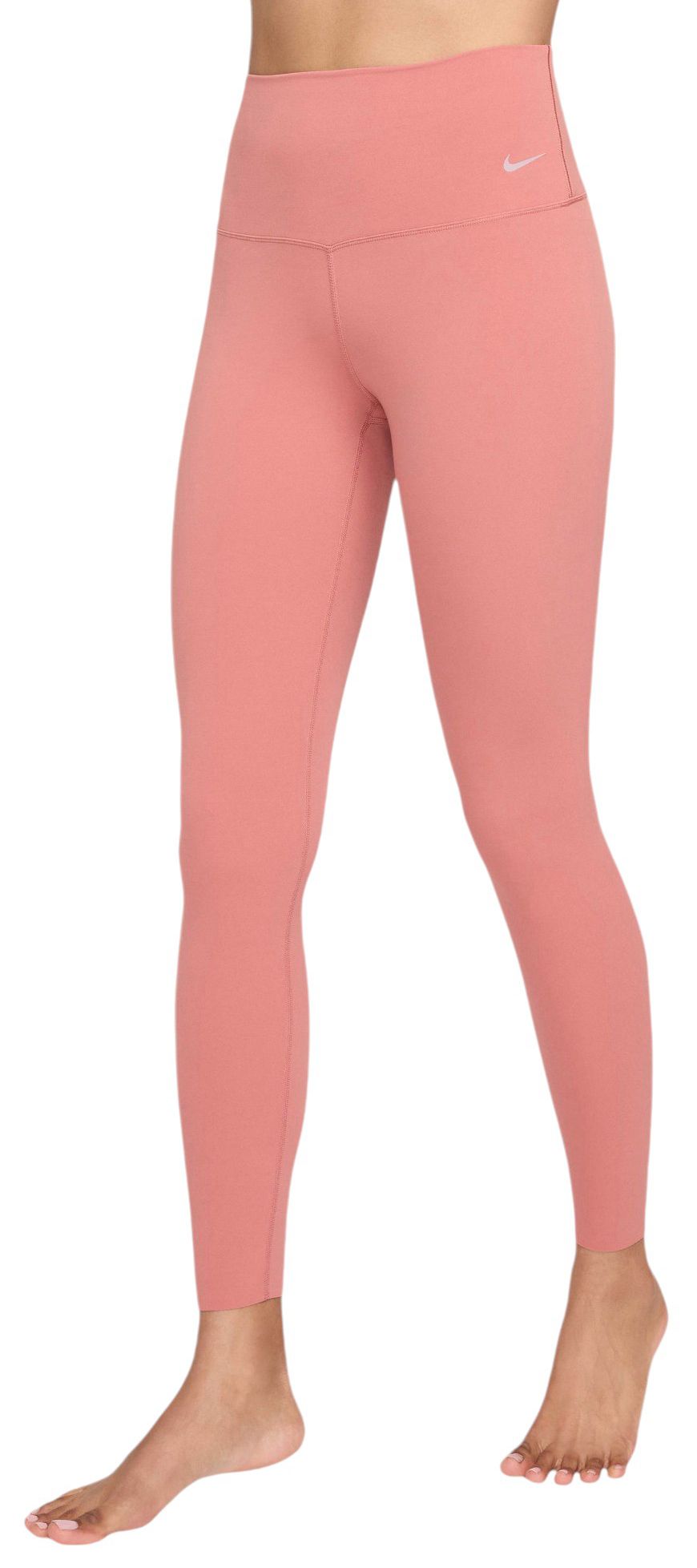 Nike Women's Zenvy Gentle-Support High-Waisted Full-Length Leggings