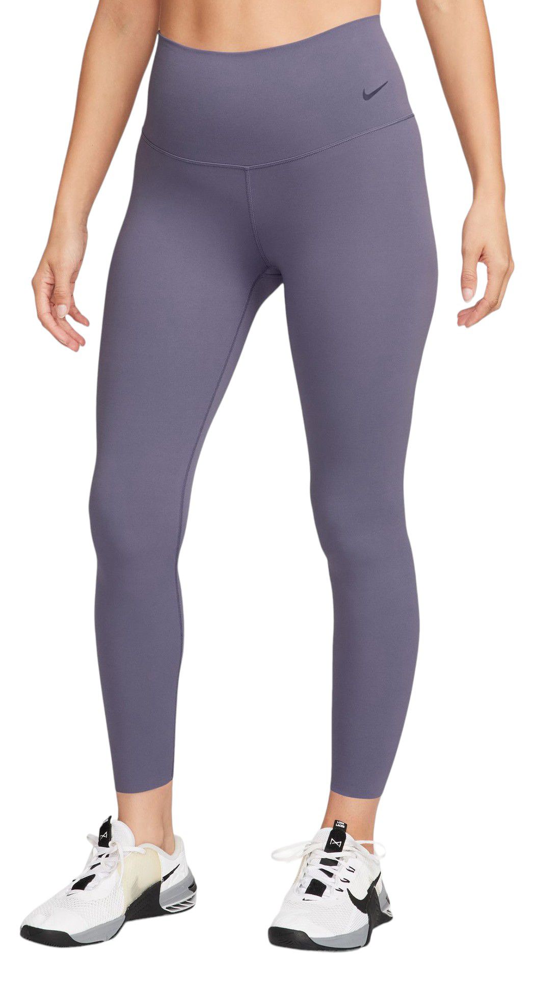 Nike Women’s Zenvy Gentle-Support High-Waisted ⅞ Leggings