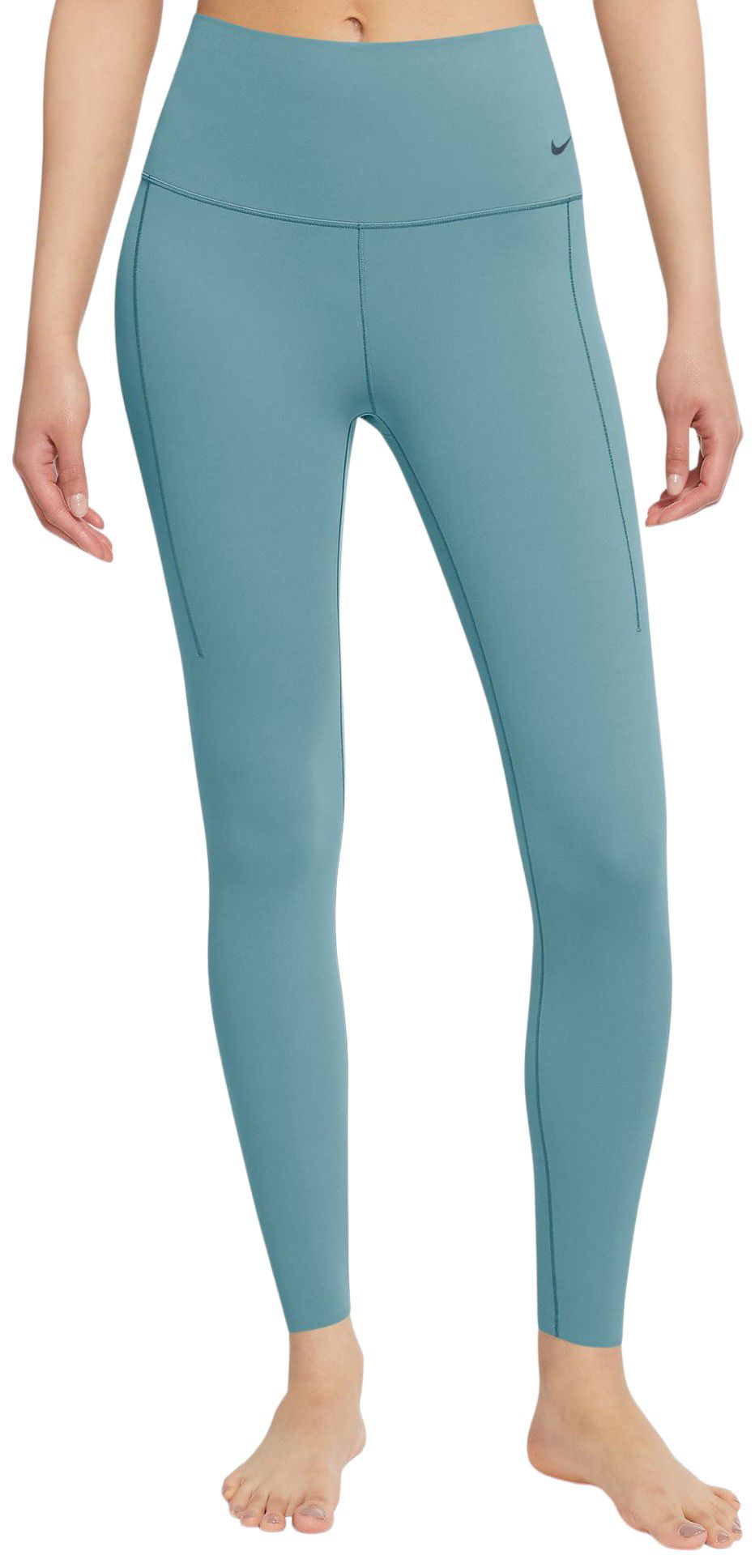 Nike Women's Zenvy Gentle-Support High-Waisted 7/8 Leggings