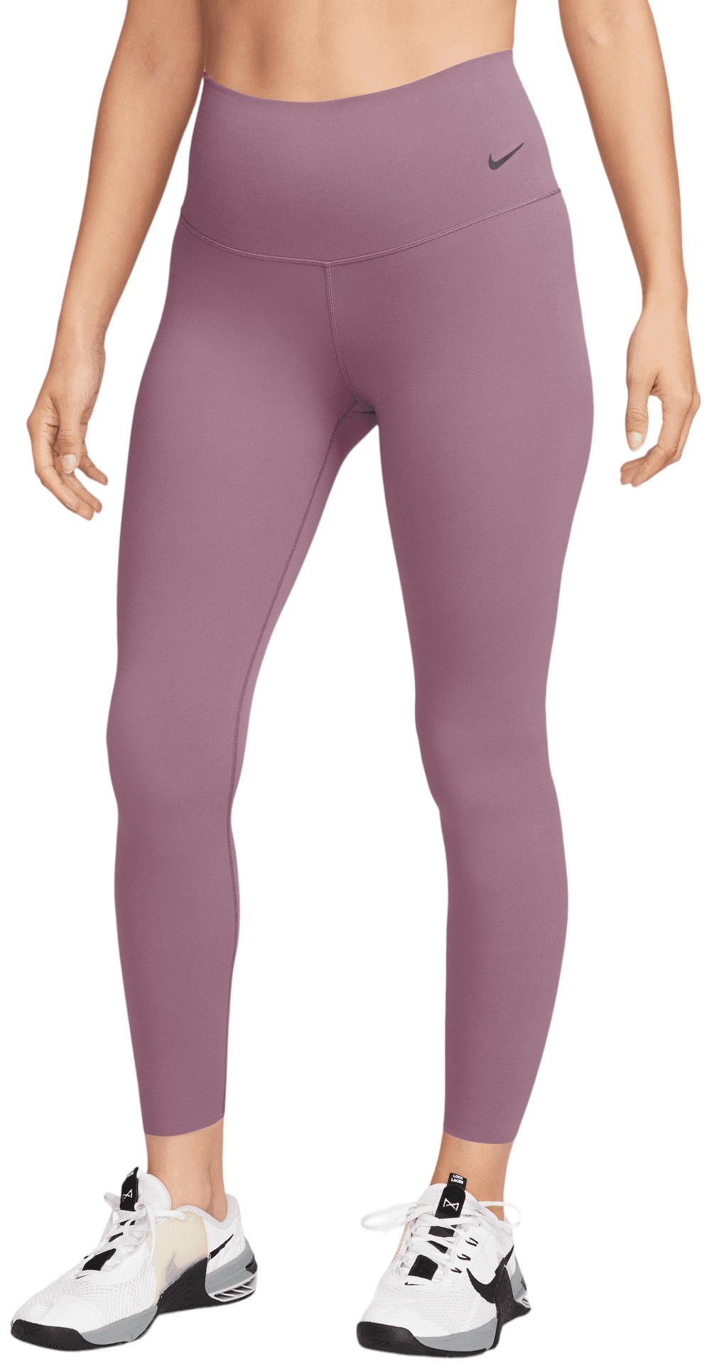 Nike Women’s Zenvy Gentle-Support High-Waisted ⅞ Leggings