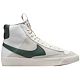 White/Green