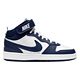 Blue/White/Blue