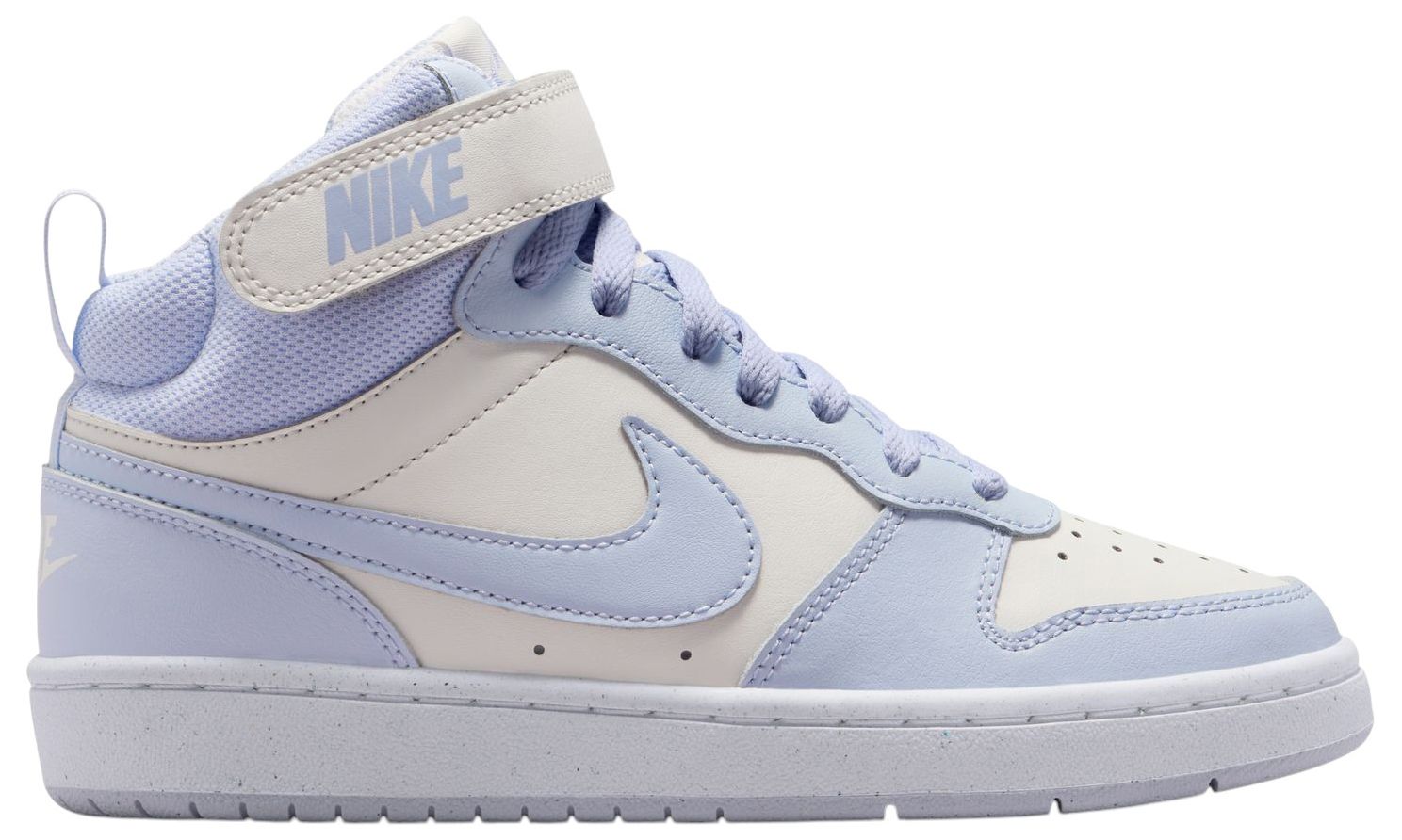 Nike Kids' Grade School Court Borough Mid 2 Shoes