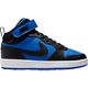 Royal/Black