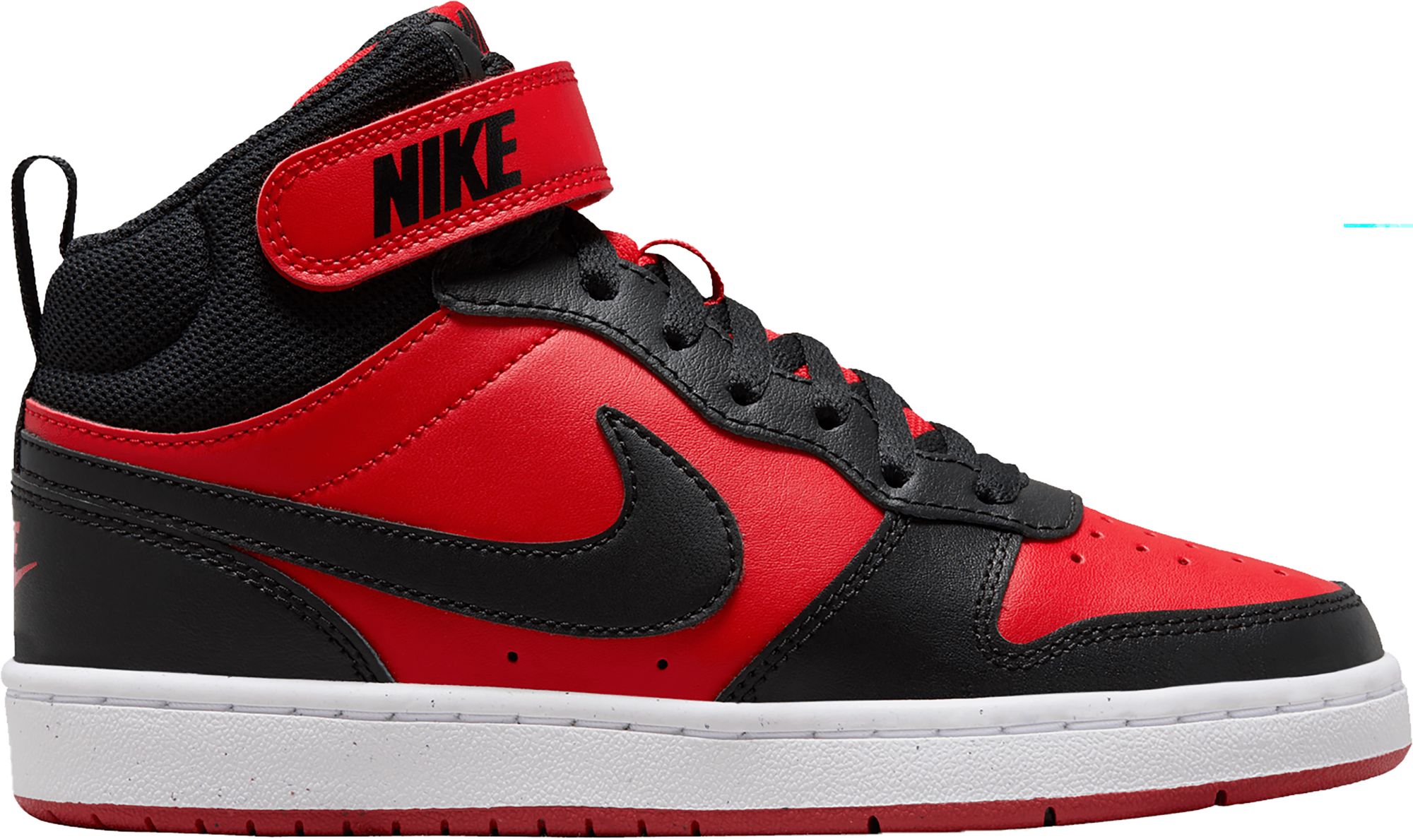 University Red/Black