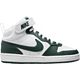 White/Green