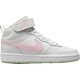 White/Pink Foam