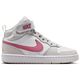 White/Pink/Gray