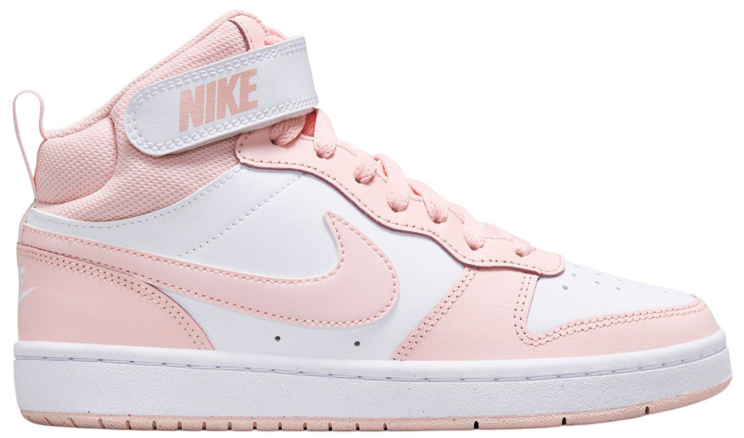 White/Pink/Pink