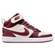 White/Red
