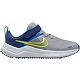 Grey/Navy