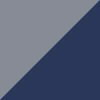 Grey/Navy