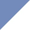 Cobalt/White