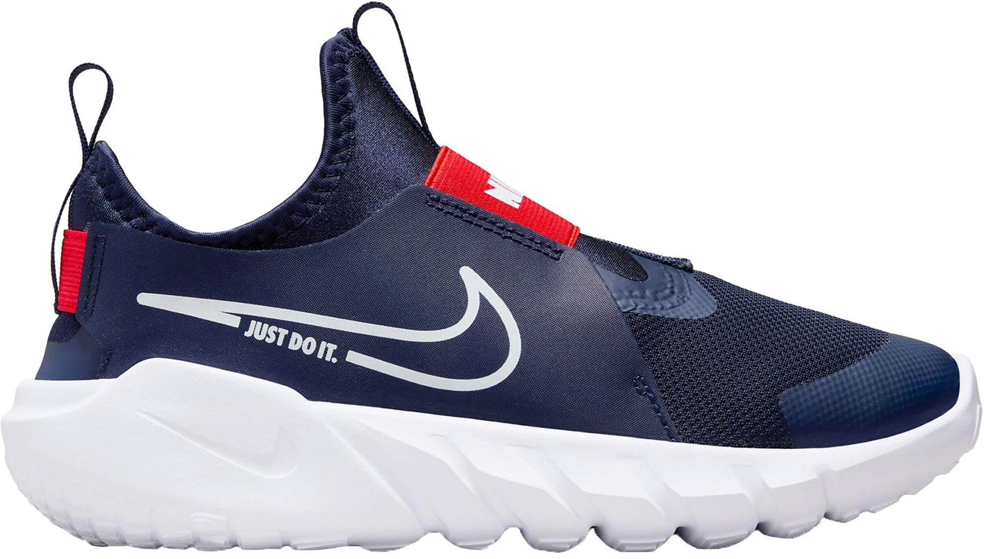Nike Kids' Grade School Flex Runner 2 Running Shoes