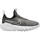 Pewter/White