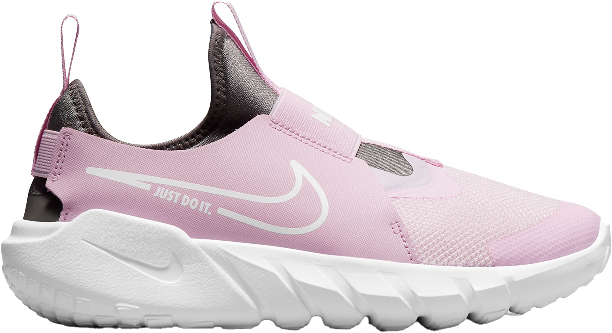 Nike Kids' Grade School Flex Runner 2 Running Shoes