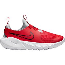 Kids Red Shoes. Nike CA