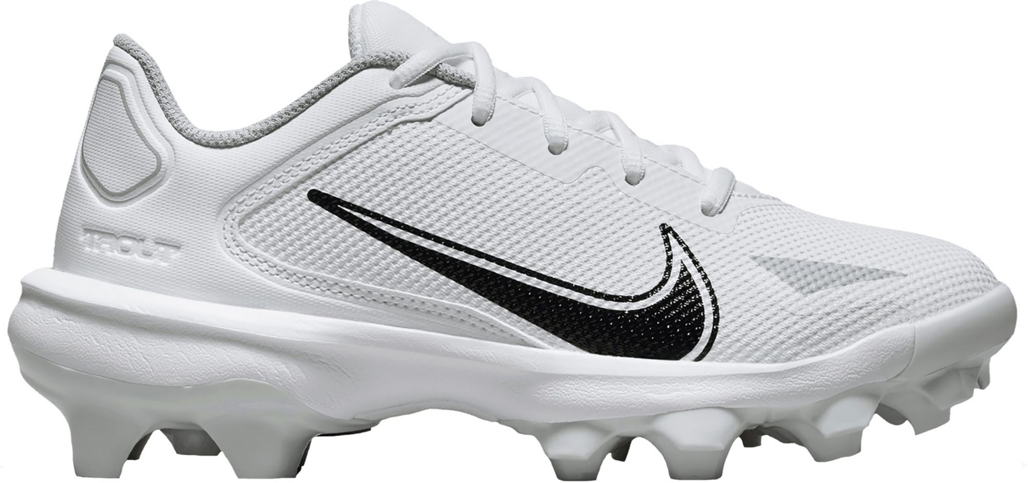 Nike Kids' Force Zoom Trout 8 Pro MCS Baseball Cleats