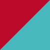 Green/Black/Red