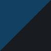Navy/White/Black