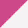 Pink/Grey/White