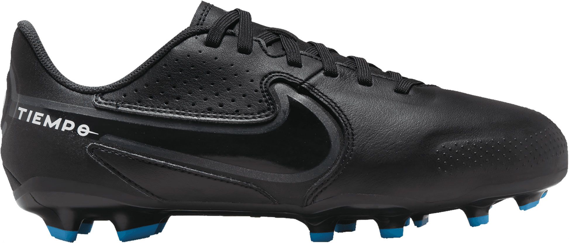 Nike Kids' Tiempo Legend 9 Academy FG Soccer Cleats
