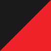 Black/Red