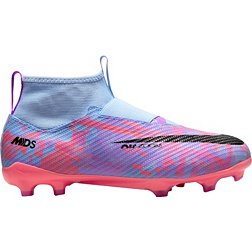 Nike Kids' Mercurial Zoom Superfly 9 MDS Pro FG Soccer Cleats
