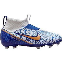 Nike Kids' Mercurial Zoom Superfly 9 Academy CR7 FG Soccer Cleats