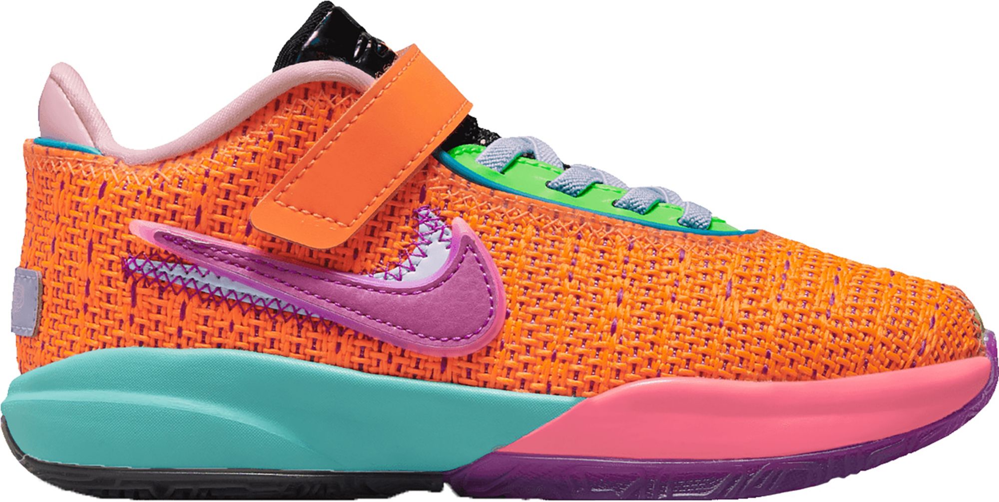 Clearance lebron james sneakers for kids 2025