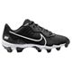 Black/White/Smoke Grey