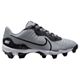 Grey/Black