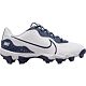 White/Midnight Navy
