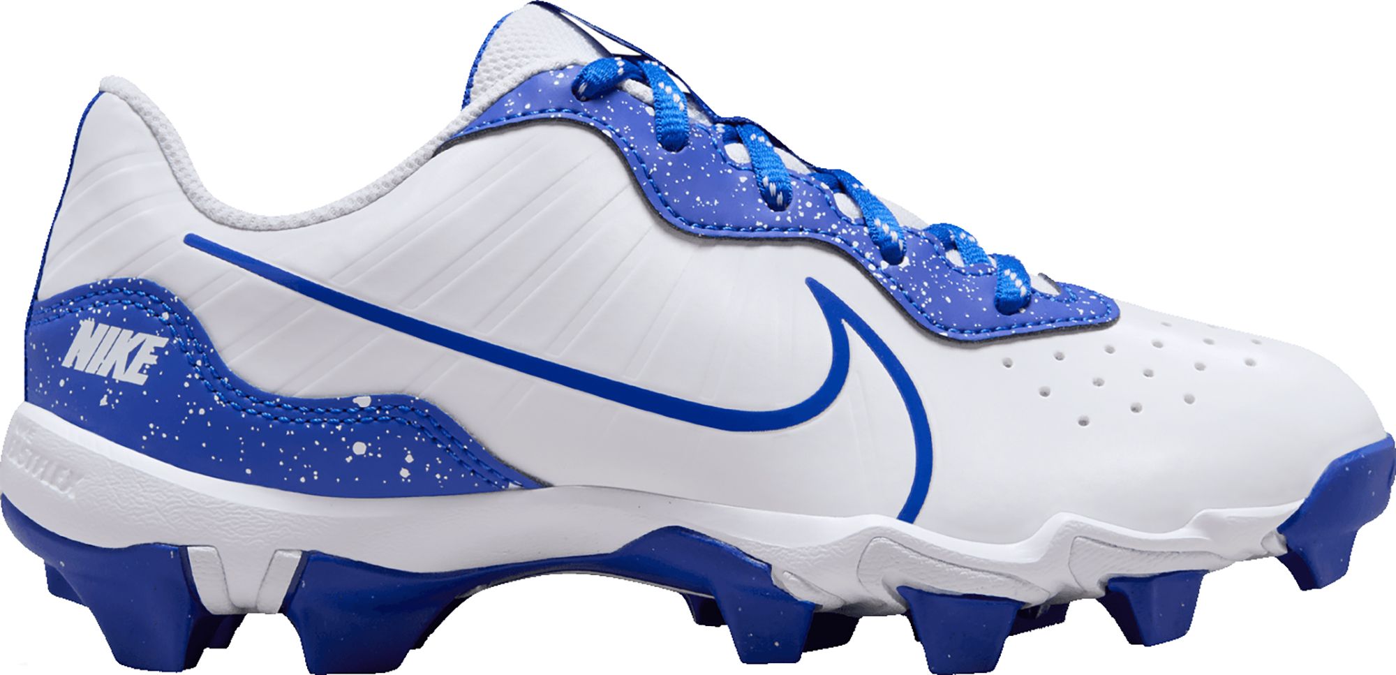 Nike Kids Alpha Huarache Keystone 4 RM Baseball Cleats