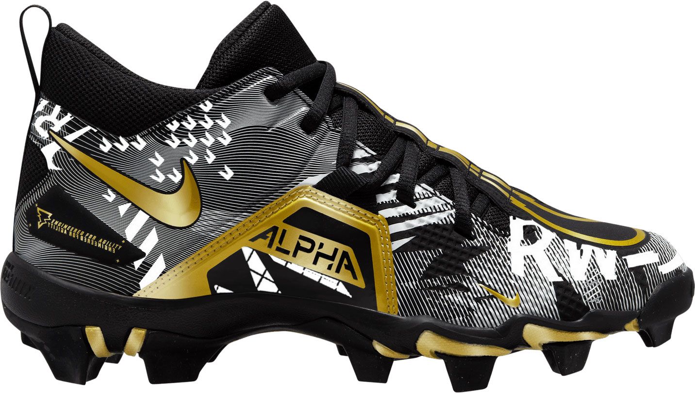 Football cleats hot sale youth near me