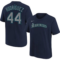 Majestic, Shirts & Tops, Seattle Mariners Jersey Cano Youth 4t