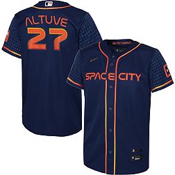 Nike / MLB Team Apparel Youth Washington Nationals 2022 City Connect Juan  Soto #22 T-Shirt