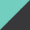 Black/Blue/Orange/Brown