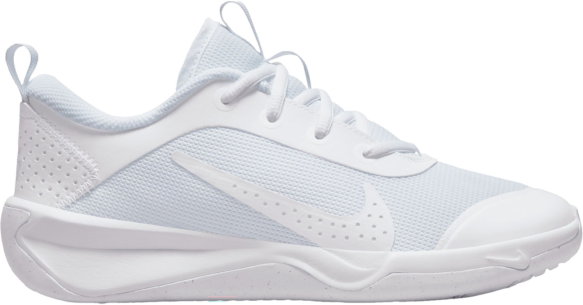 Nike Kids' Grade School Omni Multi-Court Shoes
