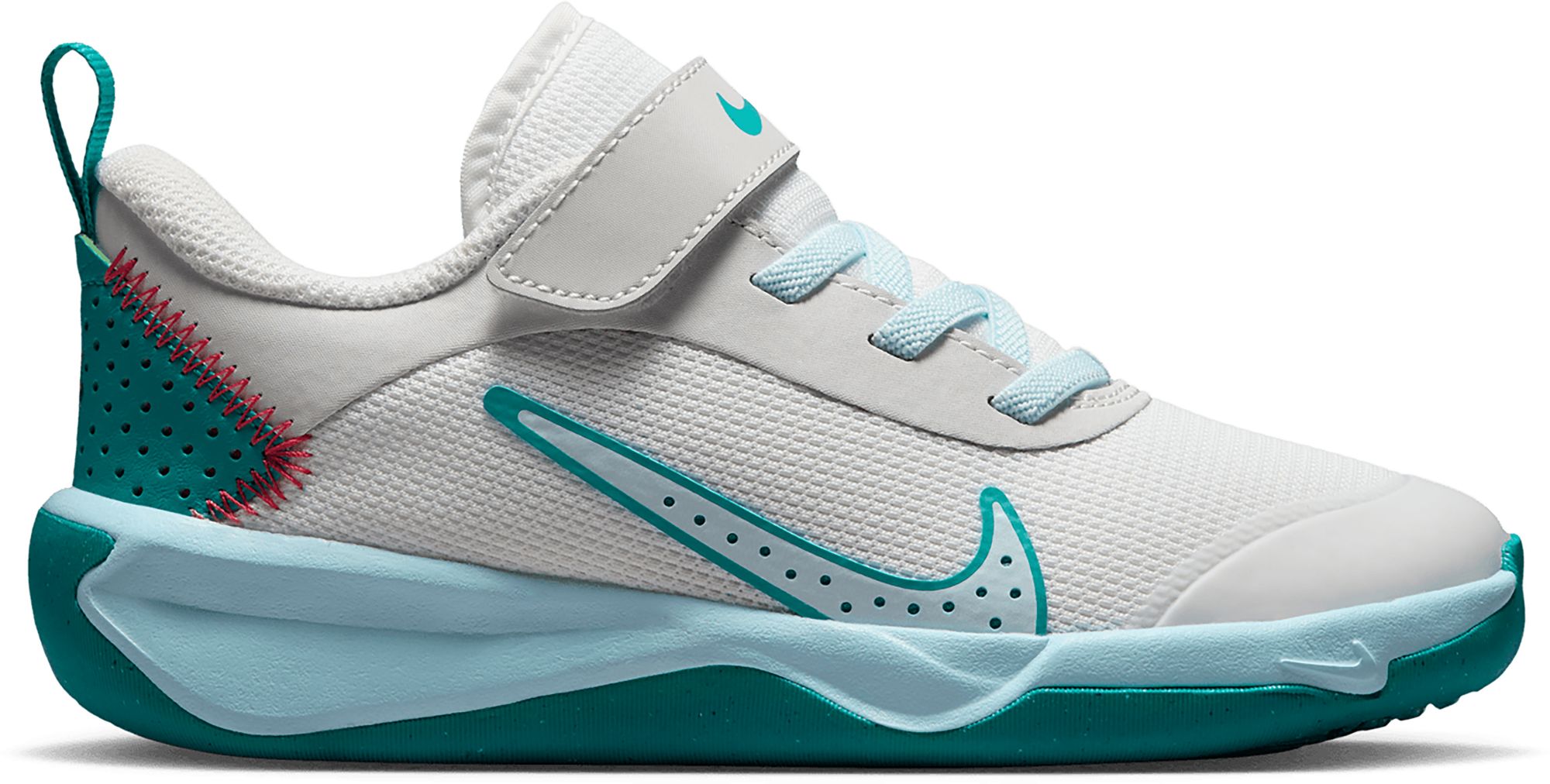 Nike Kids' Preschool Omni Multi-Court Shoes
