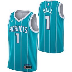 New LaMelo Ball Mint “City Edition” jersey now available at the