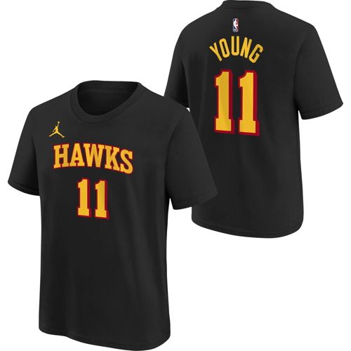 ウェア NIKE NBA ATALANTA HAWKS #11 T.YOUNG TEE NIKE NBA ATALANTA HAWKS #11 T.YOUNG TEE