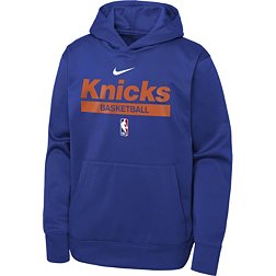 New York Knicks Sweatshirts, Knicks Hoodies, Fleece