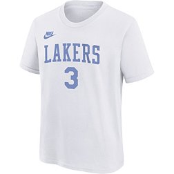 Pmkvgdy Basketball Jersey for Enfants, James No.23 Lakers Jersey T-Shirt  Vest Shorts Teen Sweathirt 2 pièces Set Livré avec (Color : Yellow, Size :  L) : : Mode