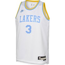 blue lakers jersey