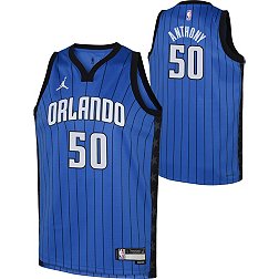 Available now: The Orlando Magic KidSuper jersey