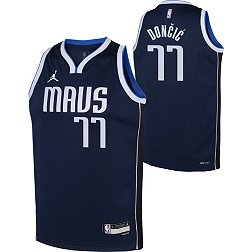 Luka Doncic Jerseys & Gear  Curbside Pickup Available at DICK'S