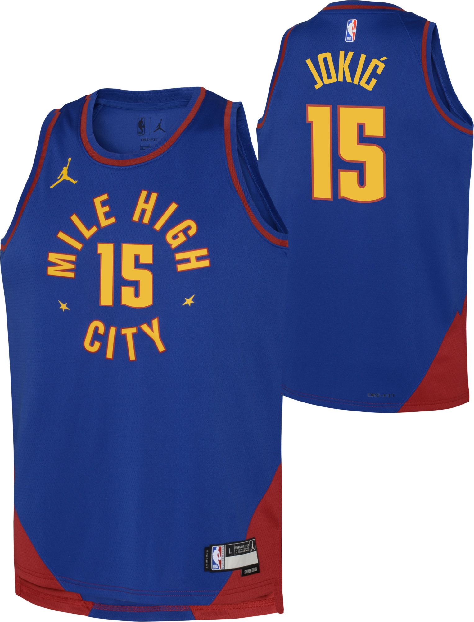Kids' Apparel