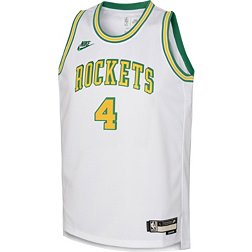 Houston Rockets “Green” jersey large for Sale in Houston, TX